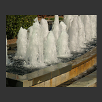 Municipal Fountain