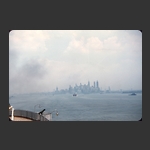NY skyline