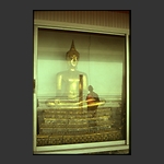 Buddha - Wat Po