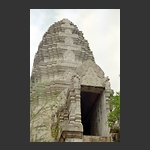 The Stupa of Phra Maha That, Ratchaburi