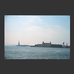 Ellis Island, Statue of Liberty